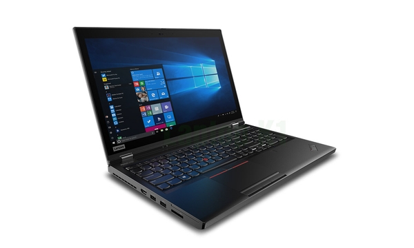 Laptop Workstation Lenovo ThinkPad P53 - Core i7 9750H Nvidia Quadro RTX 3000 15.6inch FHD