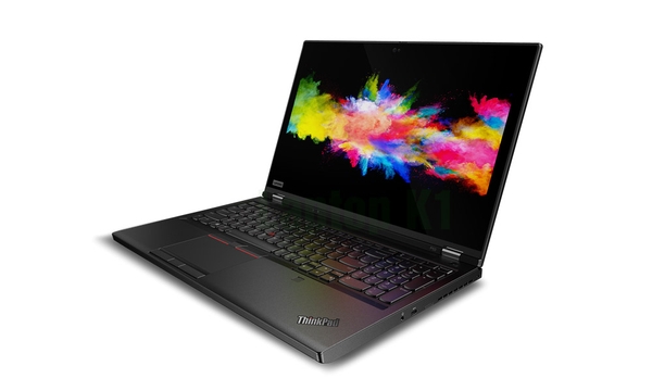 Laptop Workstation Lenovo ThinkPad P53 - Core i7 9750H Nvidia Quadro RTX 3000 15.6inch FHD