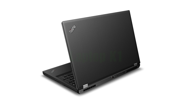 Laptop Workstation Lenovo ThinkPad P53 - Core i7 9750H Nvidia Quadro RTX 3000 15.6inch FHD