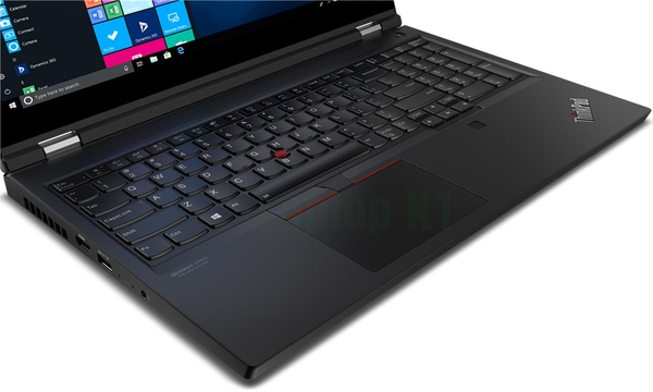 Laptop Workstation Lenovo ThinkPad T15G Gen 1 - Core i7 10850H RTX 2070 FHD 15.6 inch