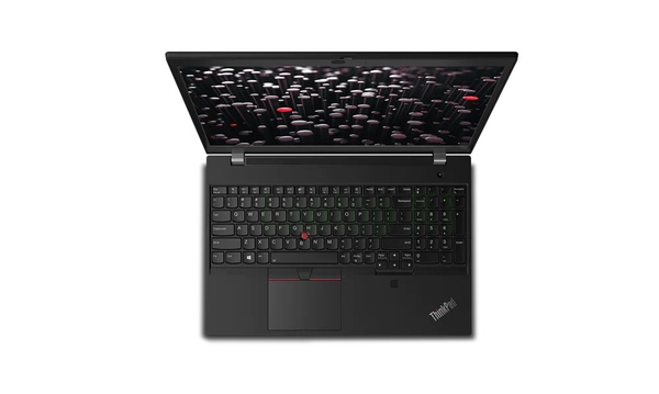 Lenovo Thinkpad T15P Gen 2 - Core i7 11800H 16GB GeForce GTX 1650 15.6 inch FHD