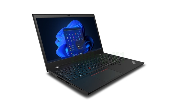 Lenovo Thinkpad T15P Gen 3 - Core i7 12800H Geforce RTX 3050 15.6 inch FHD