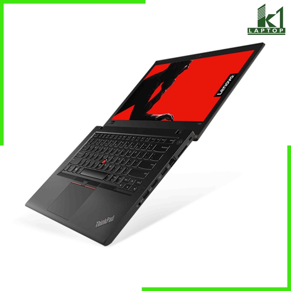 Laptop Cũ Lenovo Thinkpad T490 - Intel Core i5 8365U 14.0-inch FHD