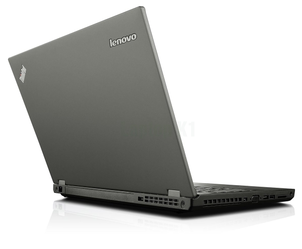Laptop Worksation Lenovo Thinkpad W540 - Core i7 4800MQ NVIDIA Quadro K1100M 15.6 inch FHD