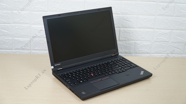 Laptop Workstation Lenovo Thinkpad W541 - Core i7 4810MQ Nvidia Quadro K1100 15.6 inch FHD