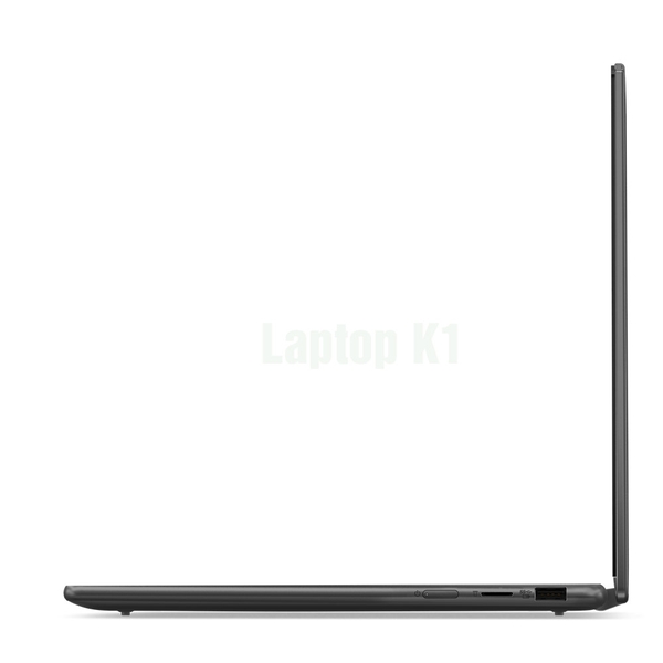 Lenovo Yoga 7 14IRL8 2023 - Core i5 1335U RAM 16GB SSD 512GB 14 inch 2.2K 100% sRGB
