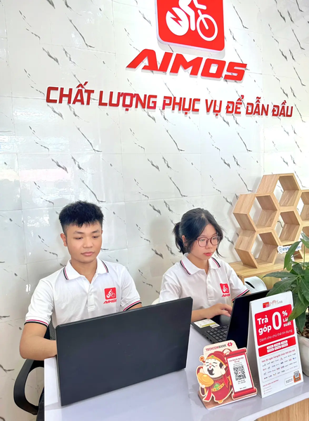 Dịch Vụ Khách Hàng Xuất Sắc
