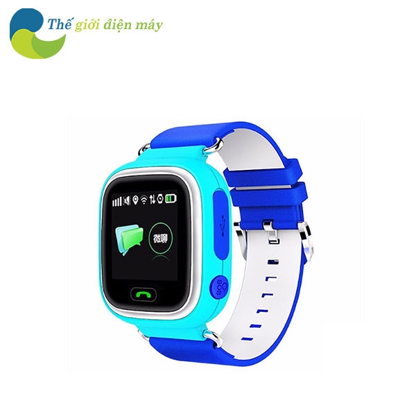 Đồng hồ thông minh MijaFit KID06 cho trẻ em Smart Watch for Kid MijaFit  KID06