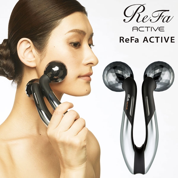ReFa ACTIVE WF