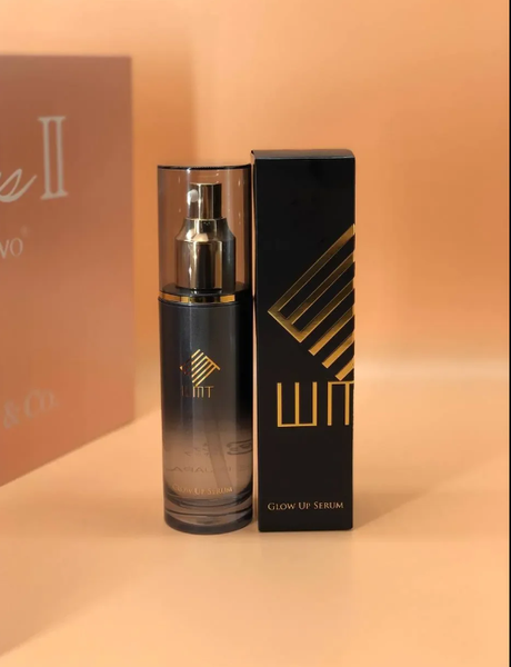 Serum Glow up WMT 120ml