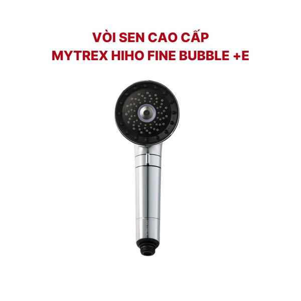 【にしちゃ】MYTREX HIHO FINE BUBBLE+ HIHO-FINE-