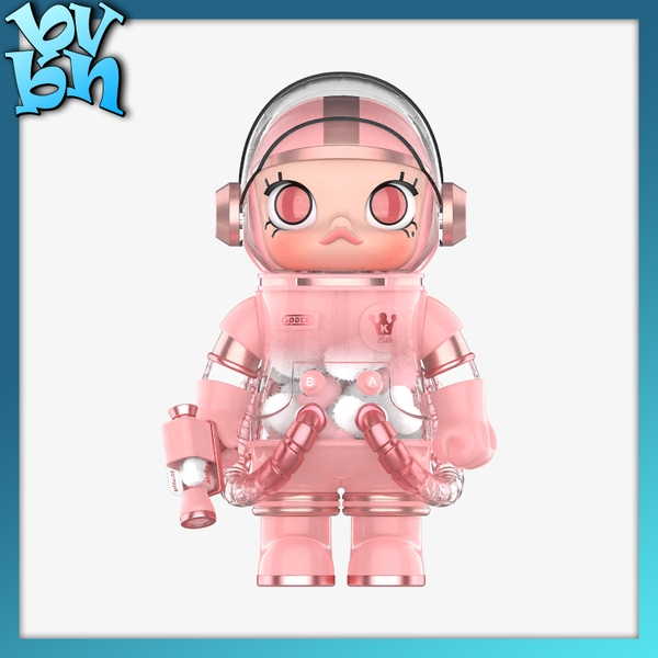 MEGA SPACE MOLLY 400% SMITTEN LOVE
