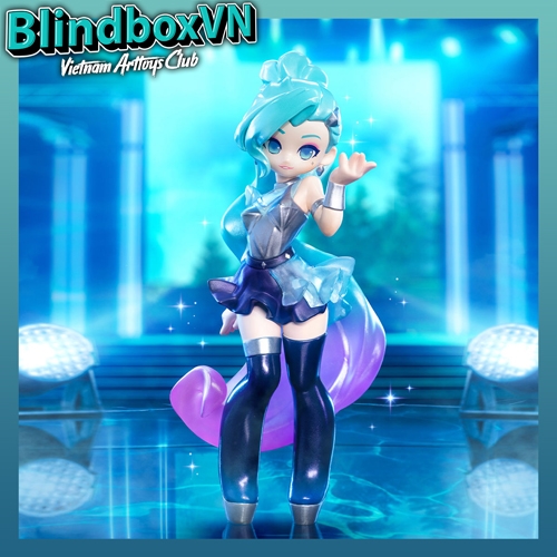 League of Legends K/DA ALL OUT 1set 6個 League of Legends K/DA ALL OUT 1set 6個 League of Legends K