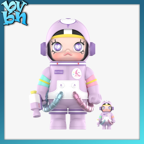 その他 MEGA SPACE MOLLY 400%+100% Sweet Dream Amazon.com: POP MART MEGA Space Molly 400%+100% Sweet Dream