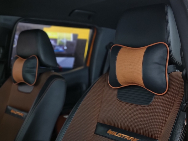 gối tựa đầu- tựa lưng