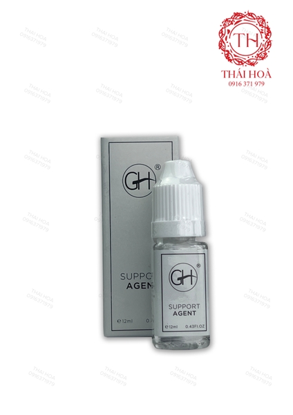 MỰC GH SUPPORTAGENT 12ML