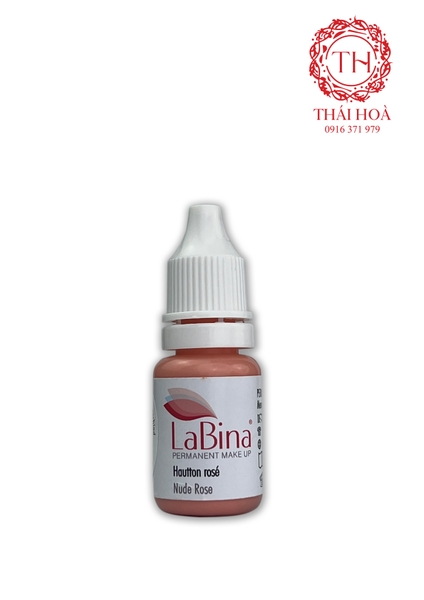 MỰC LABINA NUDEROSE