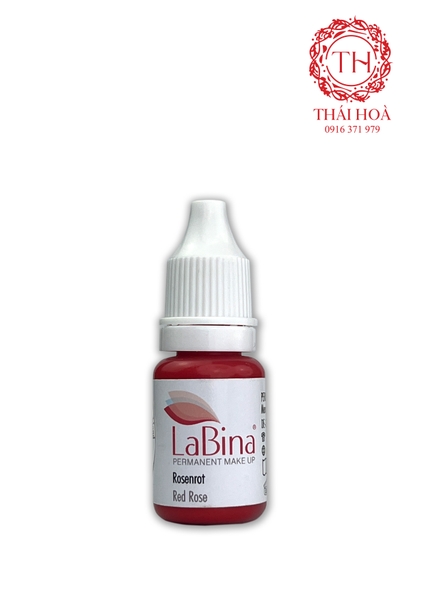 MỰC LABINA REDROSE