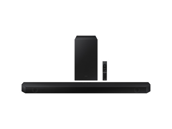 Loa thanh Samsung HW-Q600B/XV 2022