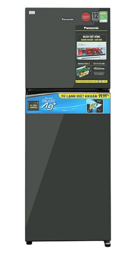 Tủ lạnh Panasonic Inverter 306 lít NR-TV341VGMV Chính Hãng Mới 100% Giá Rẻ