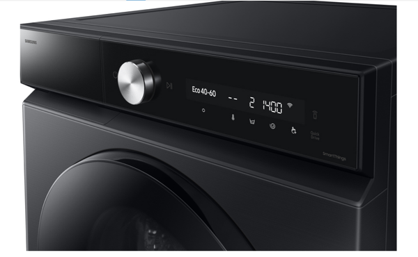 Máy giặt Samsung Inverter 11 kg WW11CB944DGBSV Mới 100% CHính Hãng