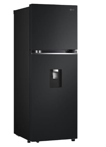 Tủ lạnh LG Inverter 315 lít LTD31BLM Giá Rẻ Nhất Miền Bắc