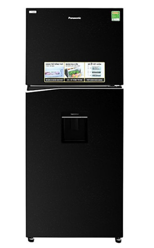 Tủ lạnh Panasonic Inverter 326 lít NR-TL351GPKV Mới 100% Chính Hãng Giá Rẻ Nhất