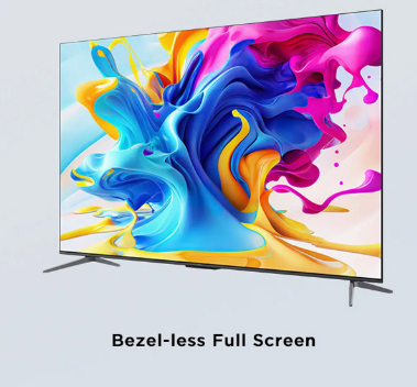 Google Tivi TCL QLED 4K 85 inch 85C645 Mới 100% Giá Rẻ Nhất Hà Nội