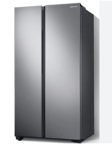 Tủ lạnh Samsung Inverter 583 lít RS57DG400EM9SV Giá Rẻ Chính Hãng
