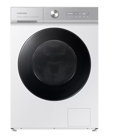 Máy giặt Samsung AI Ecobubble Inverter 11kg WW11CGP44DSHSV CHính Hãng mới 100%