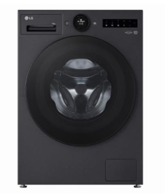 Máy giặt LG Inverter 14 kg FX1414S3KA Mới Nguyên Seal