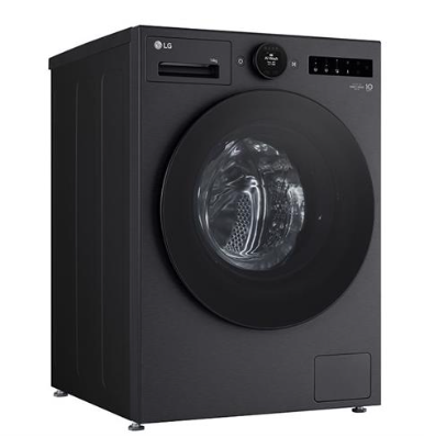Máy giặt LG Inverter 14 kg FX1414S3KA Mới Nguyên Seal
