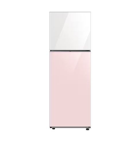 Tủ Lạnh Samsung Inverter 348 Lít Bespoke RT35CB56448CSV