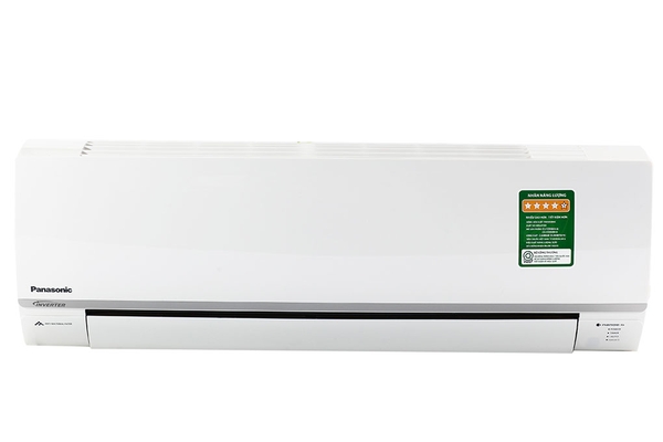 Điều hòa 2 chiều Panasonic Inverter 1 HP CU/CS-YZ9SKH-8