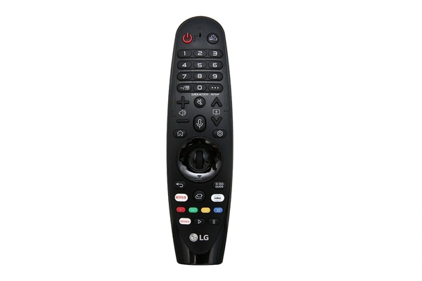 Điều khiển thông minh LG AN-MR19BA (Hàng chính hãng mới 100%) KOREA