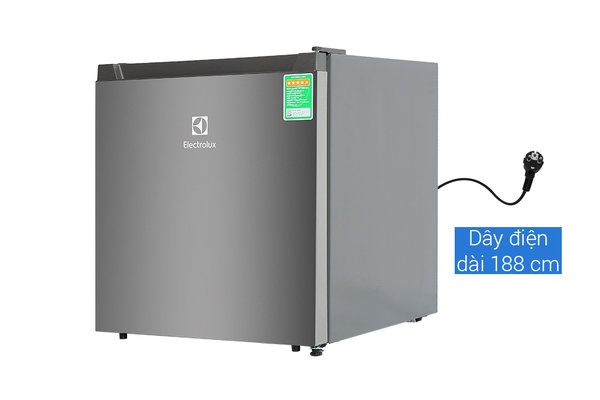 Tủ lạnh Electrolux 45 lít EUM0500AD-VN Chính hãng  Mới 100%