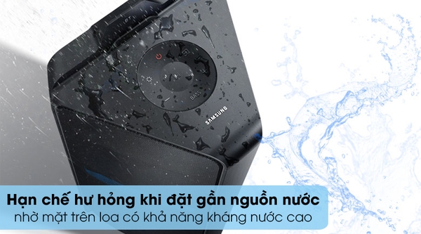 Loa Tháp Samsung MX-T70/XV