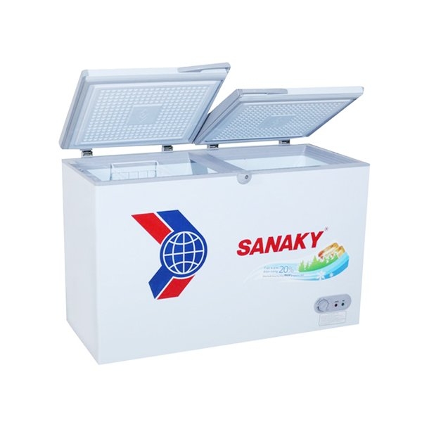 Tủ đông Sanaky VH-2899A1 280 lít