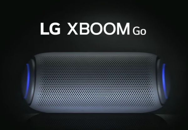 Loa Bluetooth LG XBOOMGo PL5 Mới 100% Chính hãng