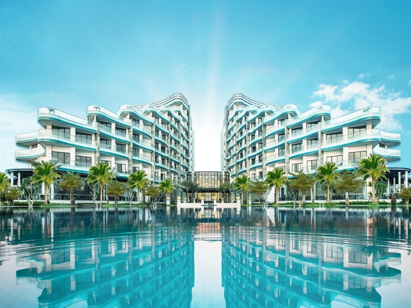 TOP NHỮNG KHÁCH SẠN TẠI HỘI AN MỚI NHẤT