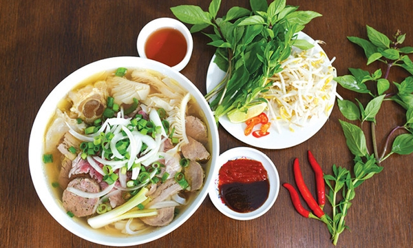 HÀ NỘI ĂN GÌ ? 20 MÓN NGON NHẤT ĐỊNH PHẢI THỬ