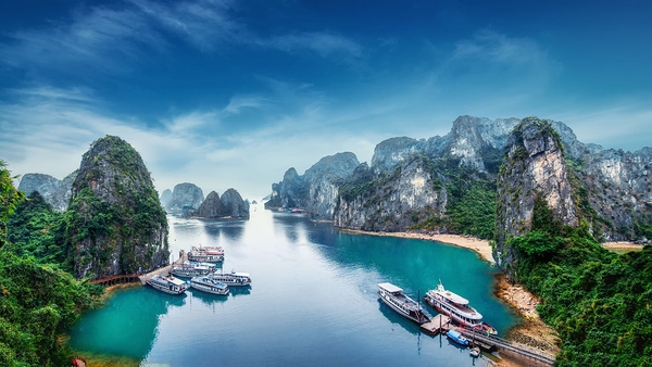 KINH NGHIỆM DU LỊCH HẠ LONG 2024