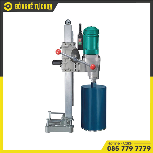 Máy Khoan Đá DCA AZZ200S