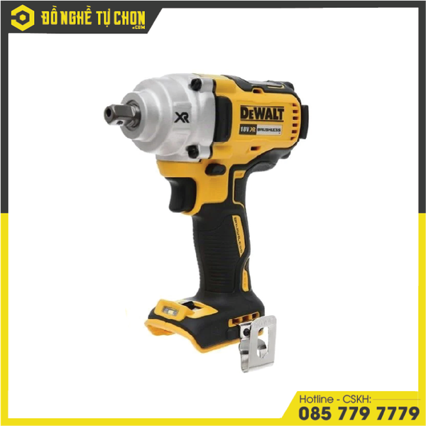 Máy Vặn Bu Lông Động Lực DEWALT DCF894N-KR