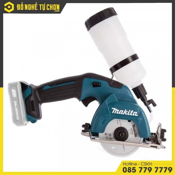 Máy Cắt Dùng Pin (85MM)(10.8V) Makita CC300DZ