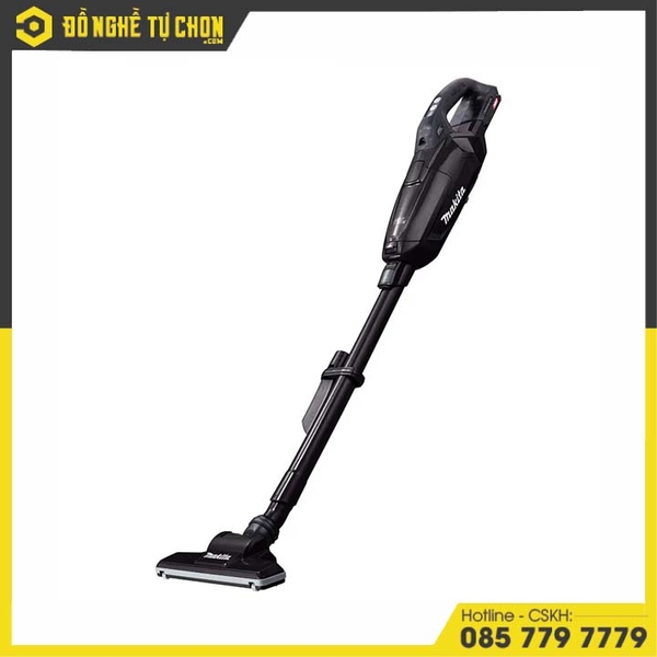 Máy Hút Bụi Dùng Pin (MÀU ĐEN/BL)(40V) Makita CL002GZ03