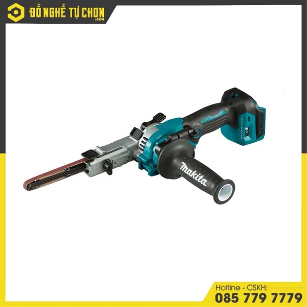 Máy Chà Nhám Băng Dùng Pin (9MM X 533MM/BL)(18V) Makita DBS180Z