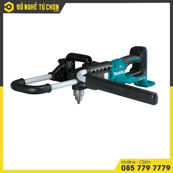 Máy Khoan Đất Dùng Pin (BL)(18VX2) Makita DDG460ZX4