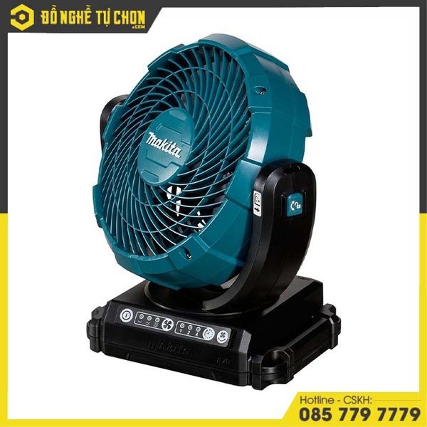Quạt Dùng Pin 18V Makita DCF102Z