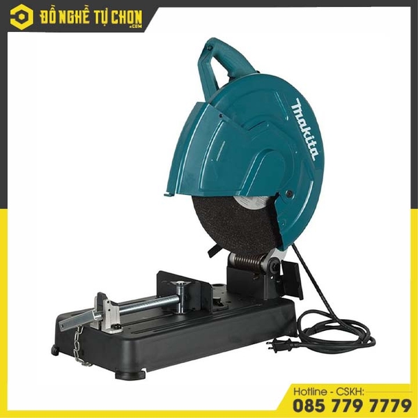 Máy Cắt Kim Loại Makita LW1401